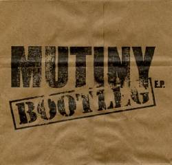 Ben Moody : Mutiny Bootleg
